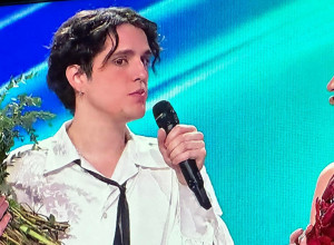 Sve je spremno za njegov NASTUP: Luk Blek poslao MOĆNU poruku pred sam početak SPEKTAKLA