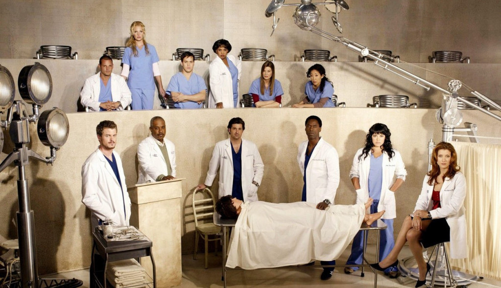 Naš omiljeni glumac iz serije "Uvod u anatomiju" odlazi u PENZIJU: Kaže da su za taj potez krivi HEJTERI i da se umorio od loših poruka koje dobija