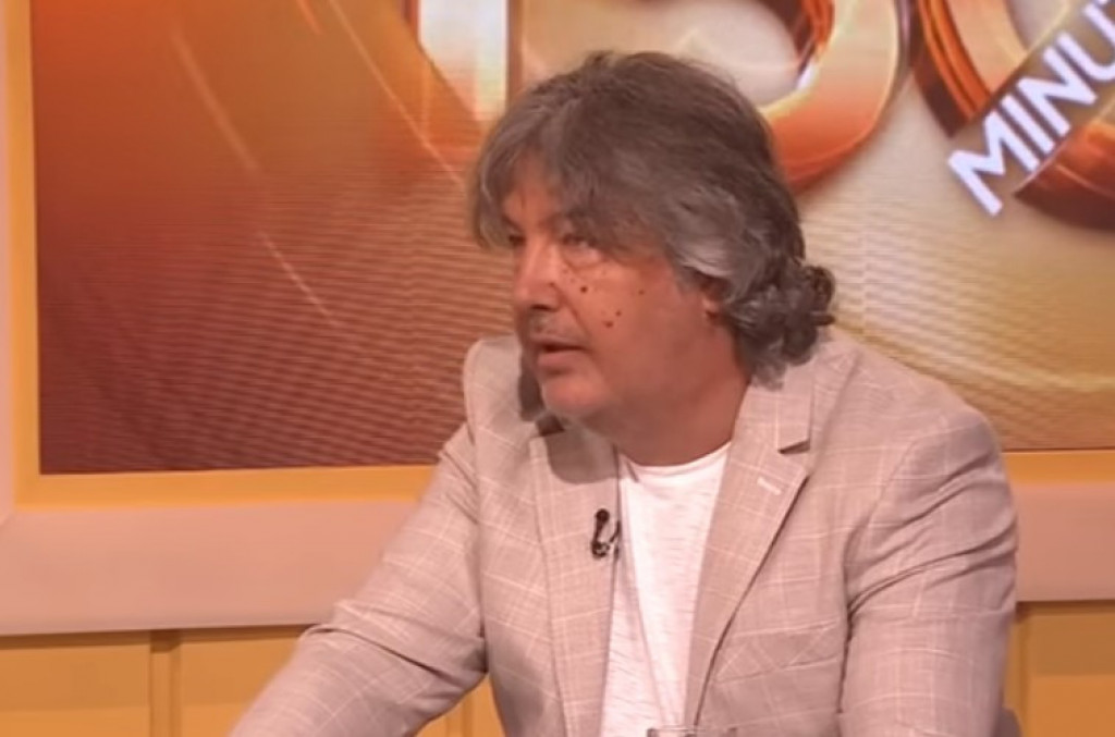 "Carski rez NE SME da postane stvar IZBORA": Ginekolog Milošević objasnio koje su PREDNOSTI prirodnog porođaja koje žene zanemaruju