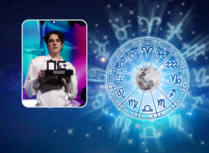 Naša astrološkinja Nena otkrila LIČNI horoskop Luke Bleka: Evo šta ga čeka na Evroviziji