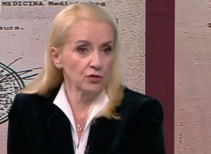 SUD ODBIO ZAHTEV SEBIJE IZETBEGOVIĆ: Ostaje odluka o ukidanju zvanja redovne profesorke