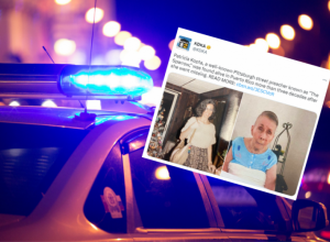ŠOK, svi su mislili da je mrtva: Pronađena je posle više od 30 godina od dana kada je nestala (FOTO)