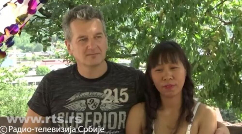 Nije ni slutila da će naći MUŽA u Srbiji: Svekrva mi je rekla da bez ovog NE MOGU da se udam
