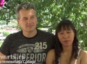 Nije ni slutila da će naći MUŽA u Srbiji: Svekrva mi je rekla da bez ovog NE MOGU da se udam