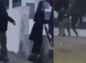 Napadači na navijača Zvezde u Podgorici osumnjičeni za još jedno brutalno prebijanje