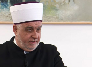 BRUKA!  Memorijalni centar Srebrenica tvrdi da je reis koji huška na rat "izuzetan pojedinac"