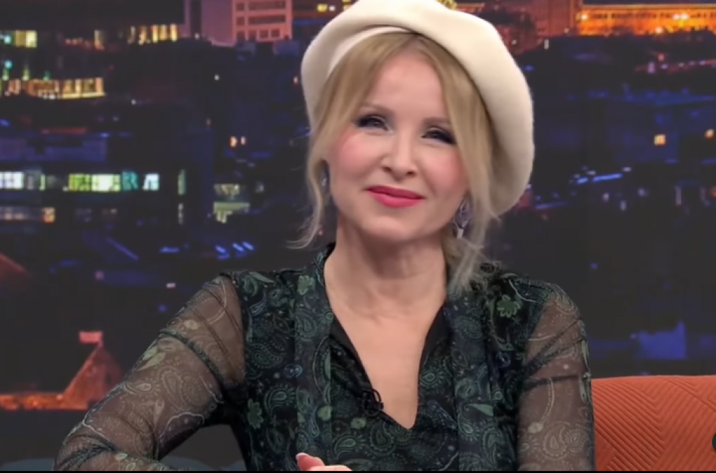 Svako nađe svoju LJUBAV: Danijela Martinović prvi put u javnosti pokazala novog DEČKA, svi komentarišu da mu Grašo nije ni do kolena!