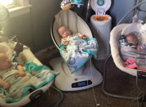 Ovako danas izgledaju trojke koje su jedva preživele: Bile su manje od dlana ni doktori im nisu davali nikakvu šansu