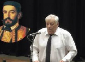 SRAMNO! AKADEMIK MUHIĆ UDARIO NA NJEGOŠA: "On je ideolog mržnje, istorija mora da se briše"