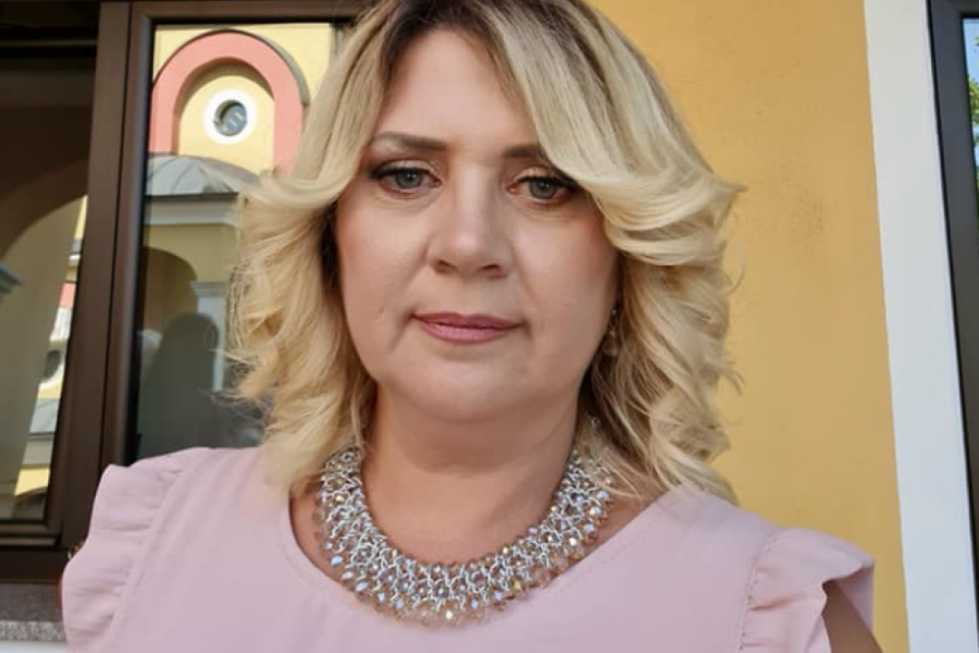 Nataša (53) iz Novog Sada mislila da je bolesna, pa je otišla na pregled: "Sve je OKEJ, samo što imate nešto veliko u stomaku"