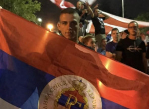 "LAŽ JE DA SAM DAO POTPIS DANILOVIĆU": Reprezentativcu Crne Gore zloupotrebljeni lični podatci