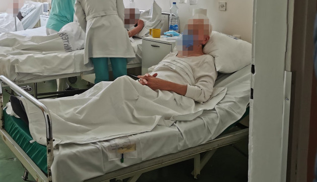 Slavna glumica više ne može da čita: Napušta glumu, bolest je napredovala, a ima veze sa visokim pritiskom