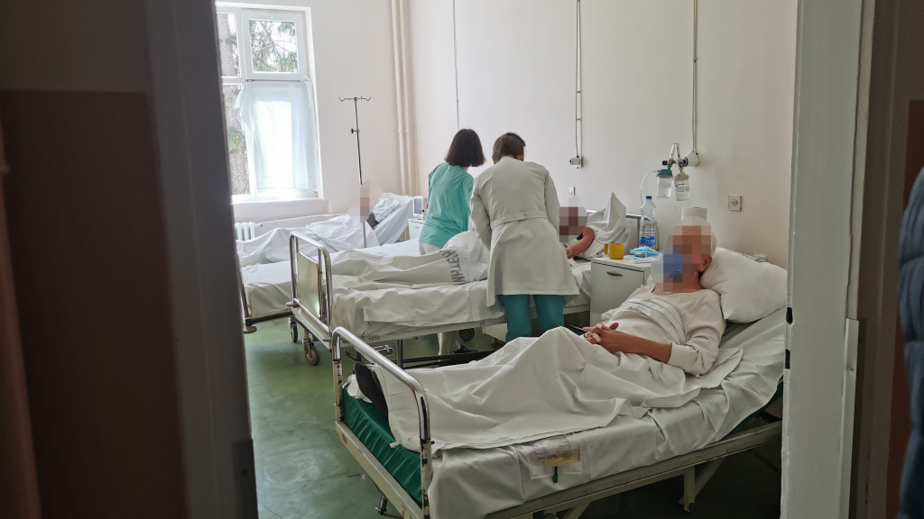 Slavna glumica više ne može da čita: Napušta glumu, bolest je napredovala, a ima veze sa visokim pritiskom