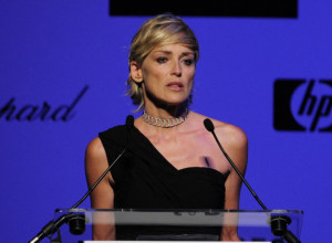 Velika tragedija Šeron Stoun: Izgubila je devetoro dece i u bolnoj ispovesti ispričala sve o užasu s kojima se borila godinama