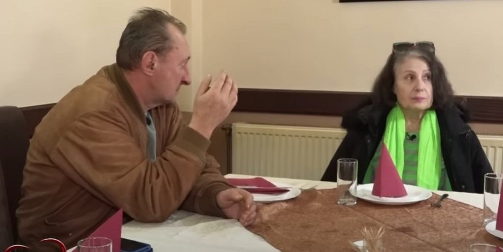 Ovo je najgori dejt u ISTORIJI: U srpskom rijalitiju čovek je BRUTALNO izvređao učesnicu, voditeljka propala u zemlju od NEPRIJATNOSTI