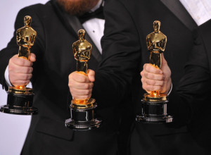 Potpuna DOMINACIJA: Ovaj FILM je odneo NAJVIŠE nagrada na dodeli Oskara, a o izjavi Mišel Jeo danas svi pričaju, sa razlogom