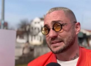 JODŽIR ISPROZIVAO JAKOVA: Od svih kandidata za predsednika CG jedino Jakov Milatović nije htio da se kandiduje, nego je morao