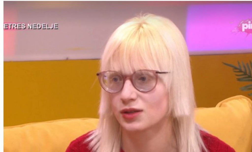"Moju mamu su SILOVALI, tako sam se ja desila": Svetlana iz Obrenovca je rođena DRUGAČIJA i zbog toga su je ZLOSTAVLJALI i govorili da se UBIJE
