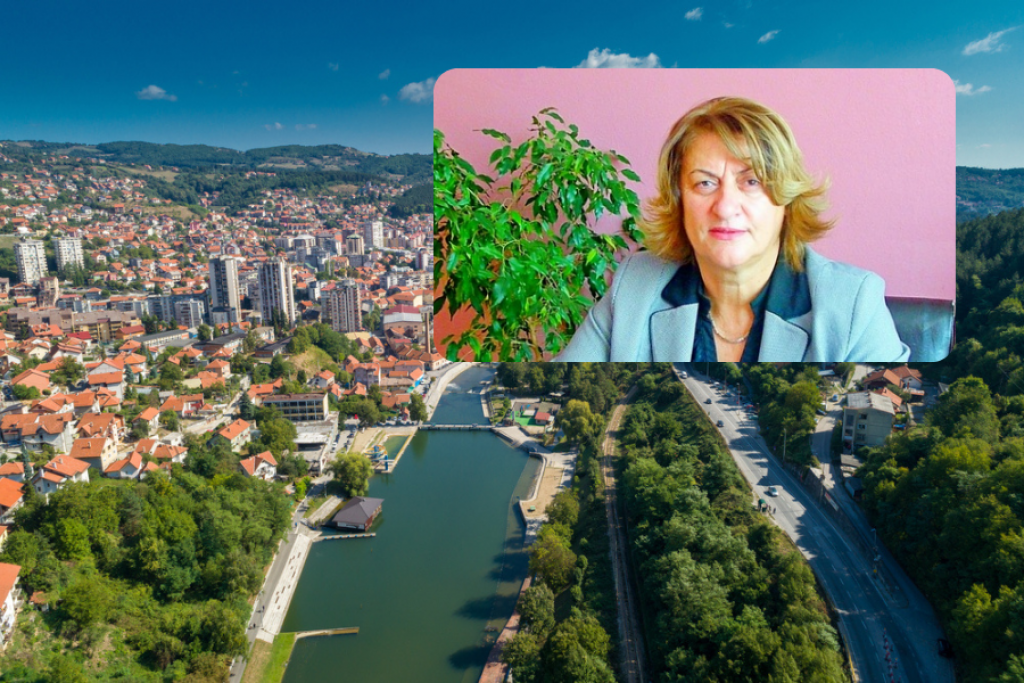 "Sedele smo u kafiću i čule krike": Stanimirka Smiljanić za "Naj ženu" opisala kako je sa tri drugarice spasila devojčicu (7) iz ledene Đetinje