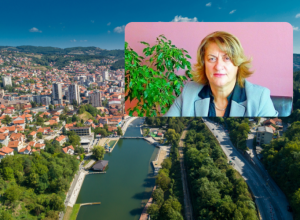 "Sedele smo u kafiću i čule krike": Stanimirka Smiljanić za "Naj ženu" opisala kako je sa tri drugarice spasila devojčicu (7) iz ledene Đetinje
