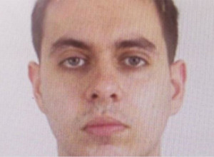 Ovo je Brčak osumnjičen za učešće u ubistvu Nikšićanina u beogradskom Rušnju