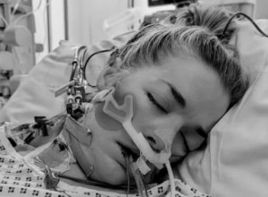 Sve je počelo kao GRIP: Borila se za život 66 dana, a onda je ostala i bez OBE noge zbog ove infekcije