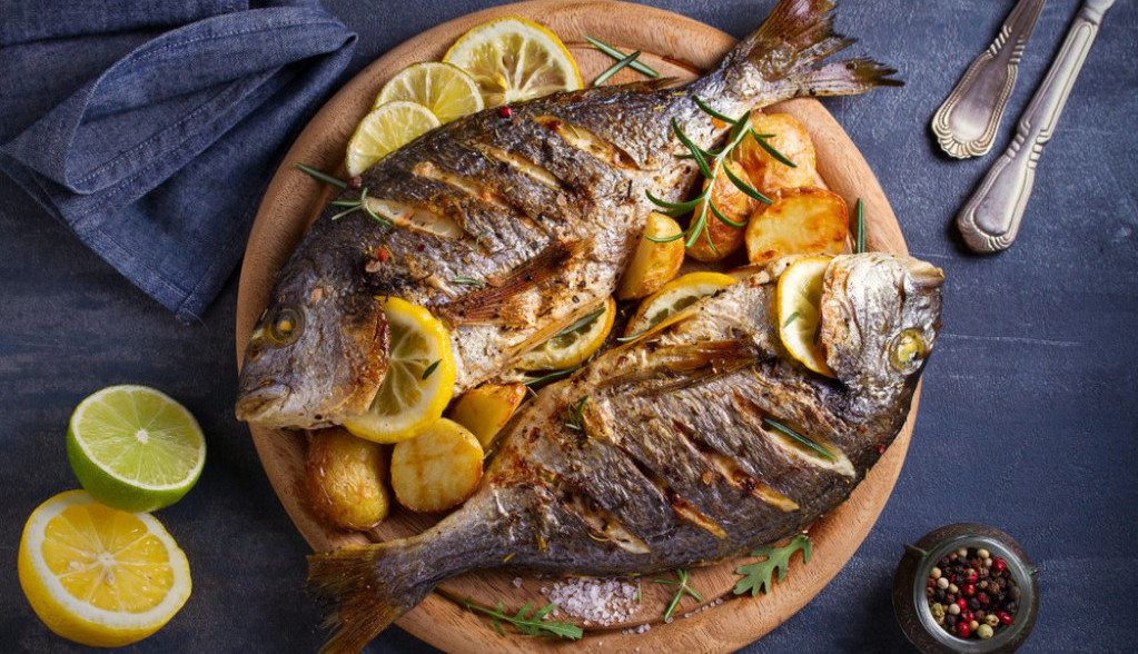 Nije ni pastrmka, ni losos: Dr Voja otkrio koja je riba najzdravija i gde da je kupujemo