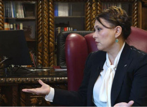 KORDIĆ: Crnoj Gori je potrebno pomirenje