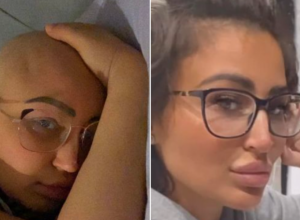 Majka HRABROST: Pobedila sepsu, izgubila dojku zbog smrtonstne bolesti, i u istom periodu rodila ćerku Milanu