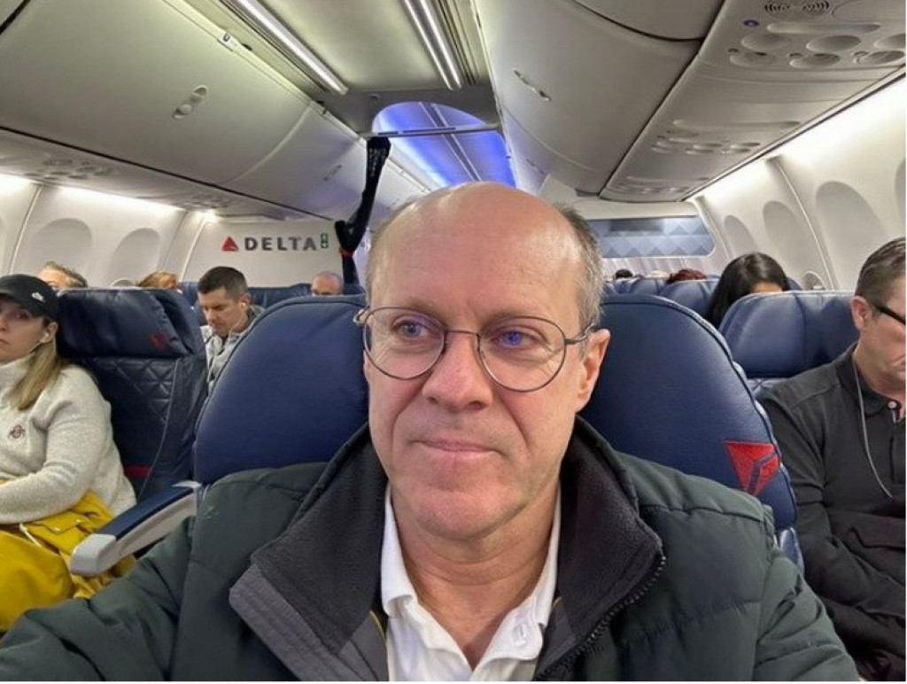 Ovaj čovek je ponudio ženi 95.000 evra da uradi jednu stvar u avionu: Ona je odbila, a šta biste vi uradili?