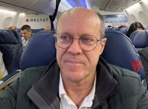 Ovaj čovek je ponudio ženi 95.000 evra da uradi jednu stvar u avionu: Ona je odbila, a šta biste vi uradili?