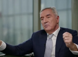 NAJNOVIJE ISTRAŽIVANJE DALO ZAPANJUJUĆE REZULTATE: Panika u DPS-u, NATO savez gubi poverenje naroda