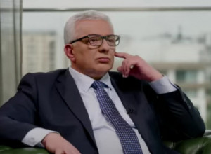 MANDIĆ DEKLASIRAO ĐUKANOVIĆA! Bezbroj puta ste se sreli sa Putinom, a sad meni pripisujete da sam ruski čovek