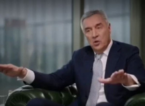 VAŠA SEDMA UPRAVA DALA JE DOKUMENTA UBICAMA ZORANA ĐINĐIĆA: Mandić izneo neverovatne podatke, Đukanović oštro demanatuje