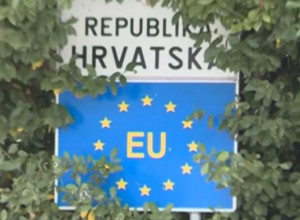 ŠTRAJKOVI U HRVATSKOJ: Sudije traže veće plate, medicinske sestre očajne...