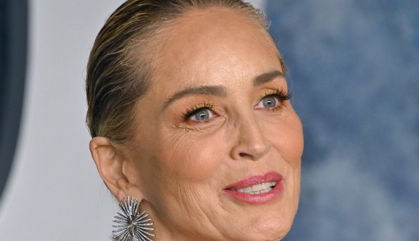 "Zbog Stalonea sam strepela da će me ubiti": Šeron Stoun otkrila detalje susreta sa legendarnim glumcem