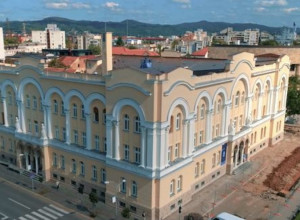 Banjalučki odbornici izglasali rebalans budžeta od 209 miliona KM