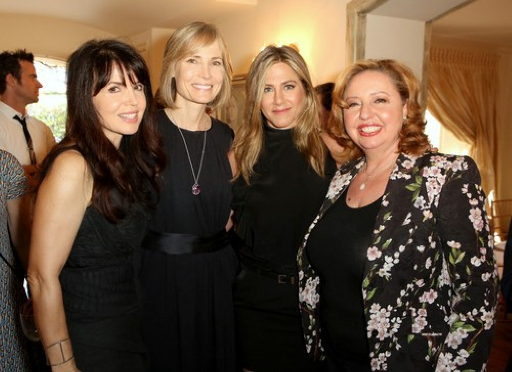 Nina iz Beograda pripada kremu SVETSKOG društva: Ona je poznata preduzetnica, a u njen izum se kunu Dikaprio i Skarlet Johanson