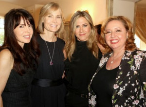 Nina iz Beograda pripada kremu SVETSKOG društva: Ona je poznata preduzetnica, a u njen izum se kunu Dikaprio i Skarlet Johanson