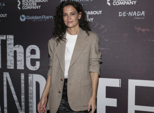 Od sjaja do očaja: Bivša žena Toma Kruza ne liči na SEBE, fotografije govore više od HILJADU reči