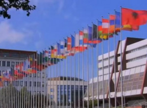 SAVET EVROPE IZDAO UPOZORENJE: Negoduju zbog kriminalizacije klevete i uvrede u RS