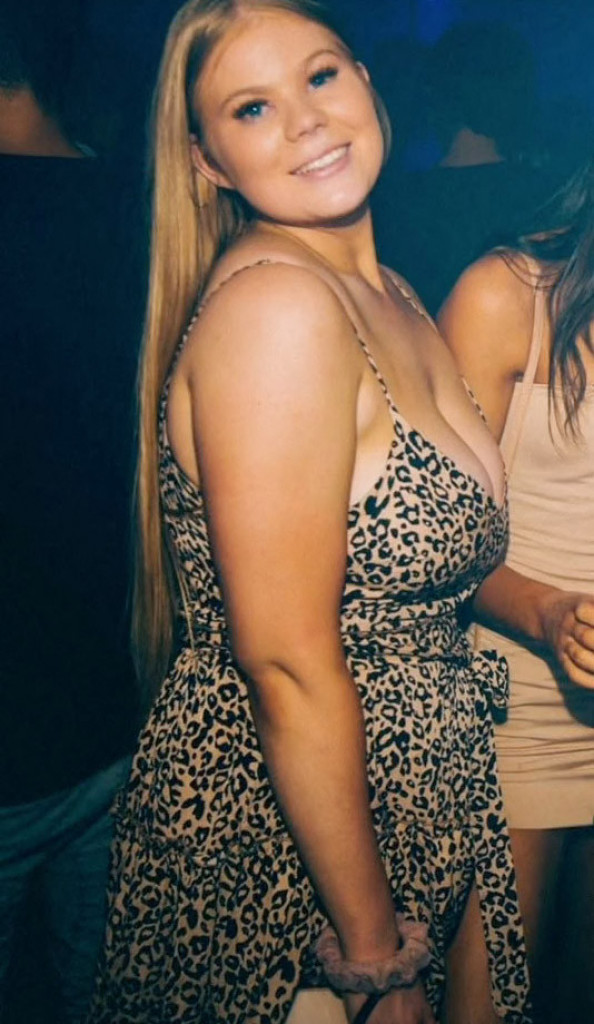 Ana je imala 100 kilograma i život joj je bio agonija: Za šest meseci se bukvalno prepolovila, ovakvu promenu skoro niste videli