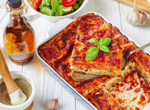 Niste dugo jeli musaku? Evo jednog starog recepta grčkog kuvara za najfiniju verziju ovog jela