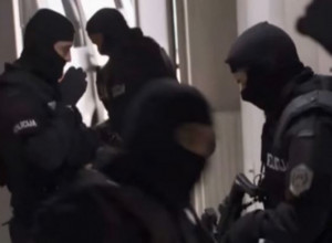 U TOKU MEĐUNARODNA AKCIJA "ATM": Policija "češlja" BiH i sloveniju, planirano hapšenje više od 50 ljudi
