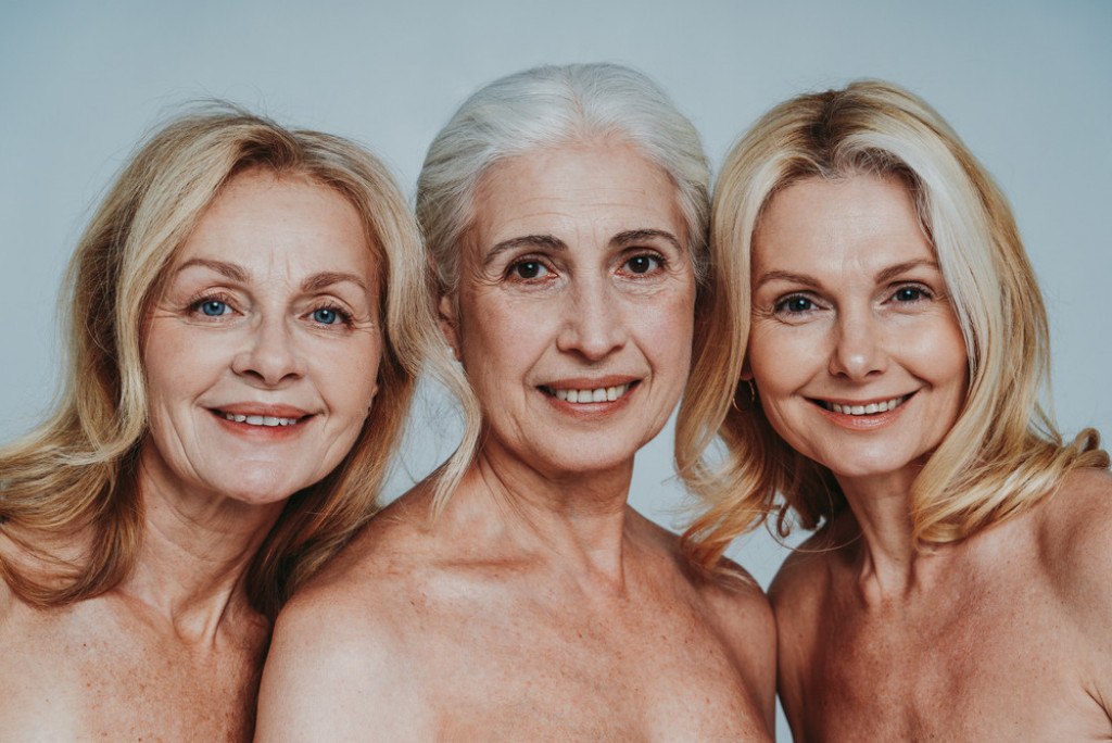 Smanjite ANKSIOZNOST u menopauzi: Nervoza i stres često pogađaju žene koje imaju preko 50 godina