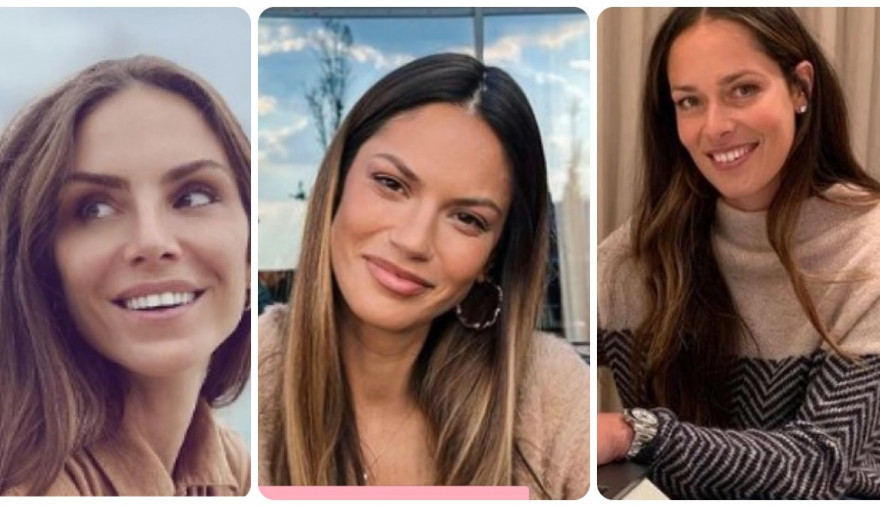 Najpoženija boja PROLEĆA: Trendu nisu odolele zvezde širom sveta, a nose je i naše Ana Ivanović, Nina Seničar i Danijela Dimitrovska