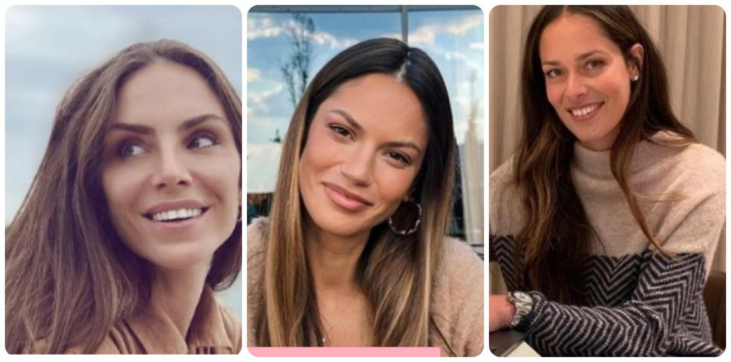 Najpoženija boja PROLEĆA: Trendu nisu odolele zvezde širom sveta, a nose je i naše Ana Ivanović, Nina Seničar i Danijela Dimitrovska