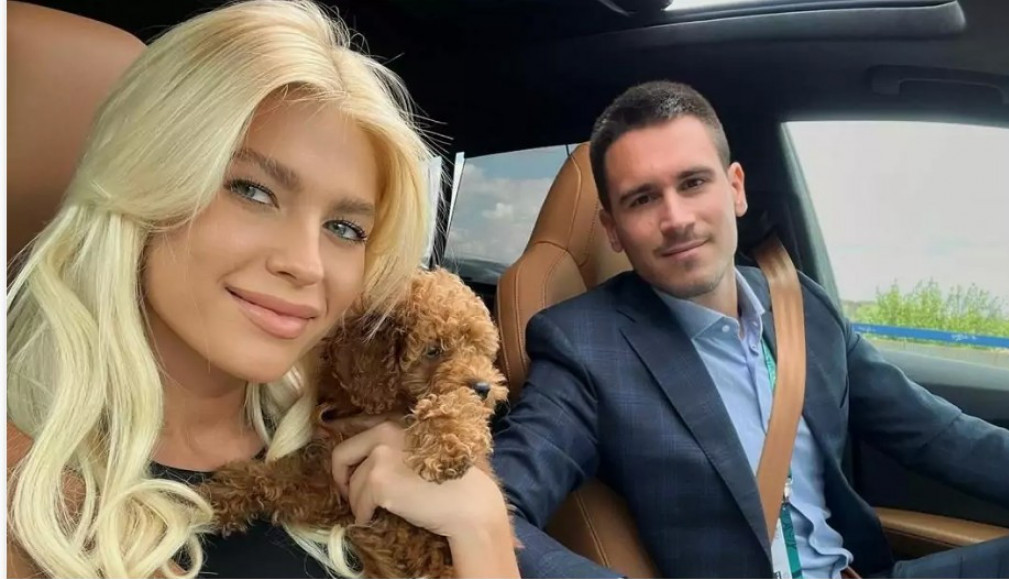 Posle samo dva meseca od porođaja, SMRŠALA je 21. kilogram: Saška Veselinom je otkrila njen TAJNI napitak koji pije čim otvori oči!