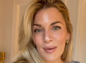 Influenserka (37) sama otišla na medeni mesec: "Roditelji su mi rekli da iskusim sve i dobro se zabavim"