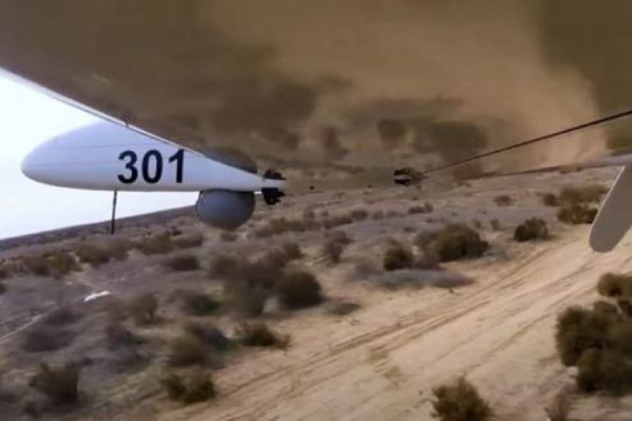 SRUŠIO SE HRVATSKI DRON: Oglasilo se ministarstvo odbrane o padu bespilotne letelice
